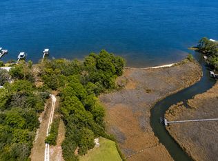 3 Bay Magnolia Ln, Pt Washington, FL 32459