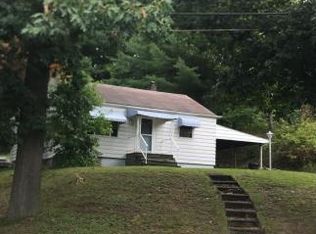 55 Morgan Rd, Binghamton, NY 13903