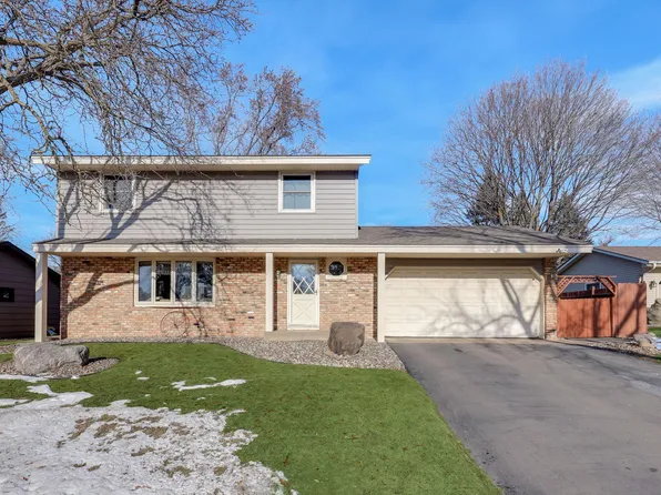 2391 Beam Ave, Saint Paul, MN 55109