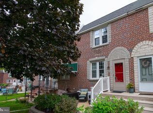 420 Westbridge Rd, Glenolden, PA 19036