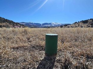 864 Bear Creek Cir, South Fork, CO 81154