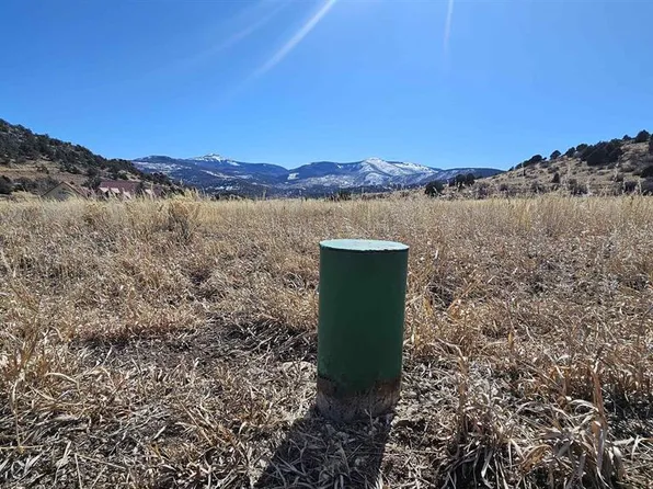864 Bear Creek Circle, South Fork, CO 81154