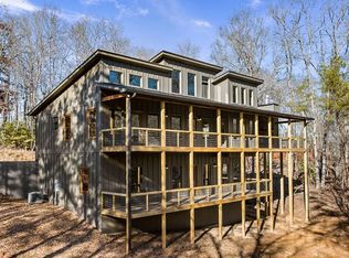 343 Windy Valley Trl, Blue Ridge, GA 30513