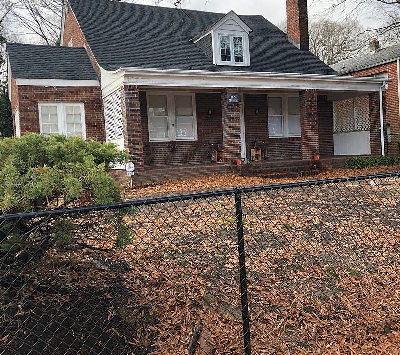 1st image of 4900 Chamberlayne Ave #B