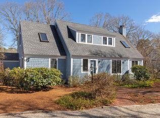 103 Summersea Rd, Mashpee, MA 02649