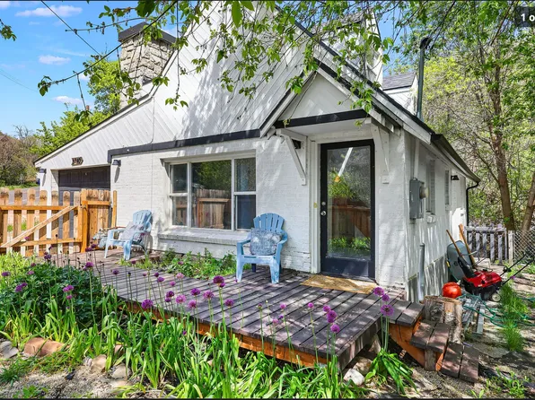 6740 E Emigration Canyon Rd, Salt Lake City, UT 84108