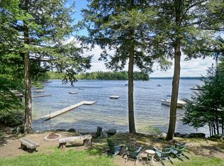 107 Wild Acres Rd, Raymond, ME 04071