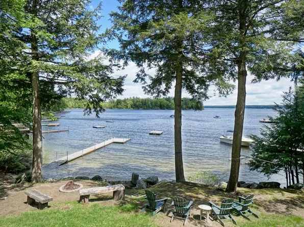 107 Wild Acres Road, Raymond, ME 04071