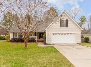 91 Emerald Rdg, Aiken, SC 29803