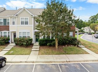 135 Cedar Elm Rd, Durham, NC 27713