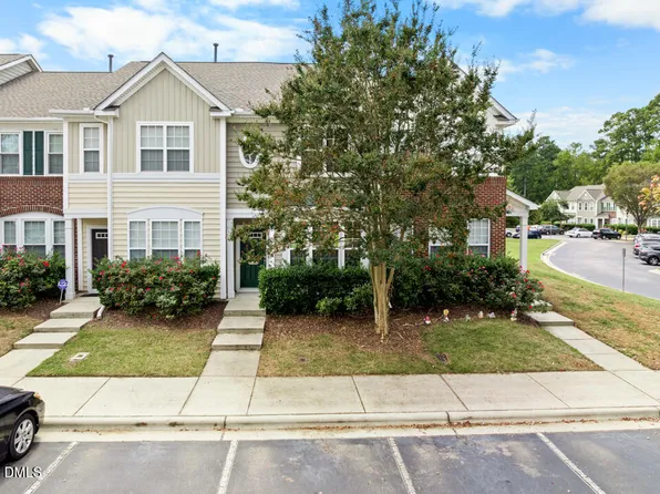 135 Cedar Elm Rd, Durham, NC 27713