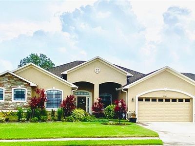6545 Evergreen Park Dr, Lakeland, FL, 33813