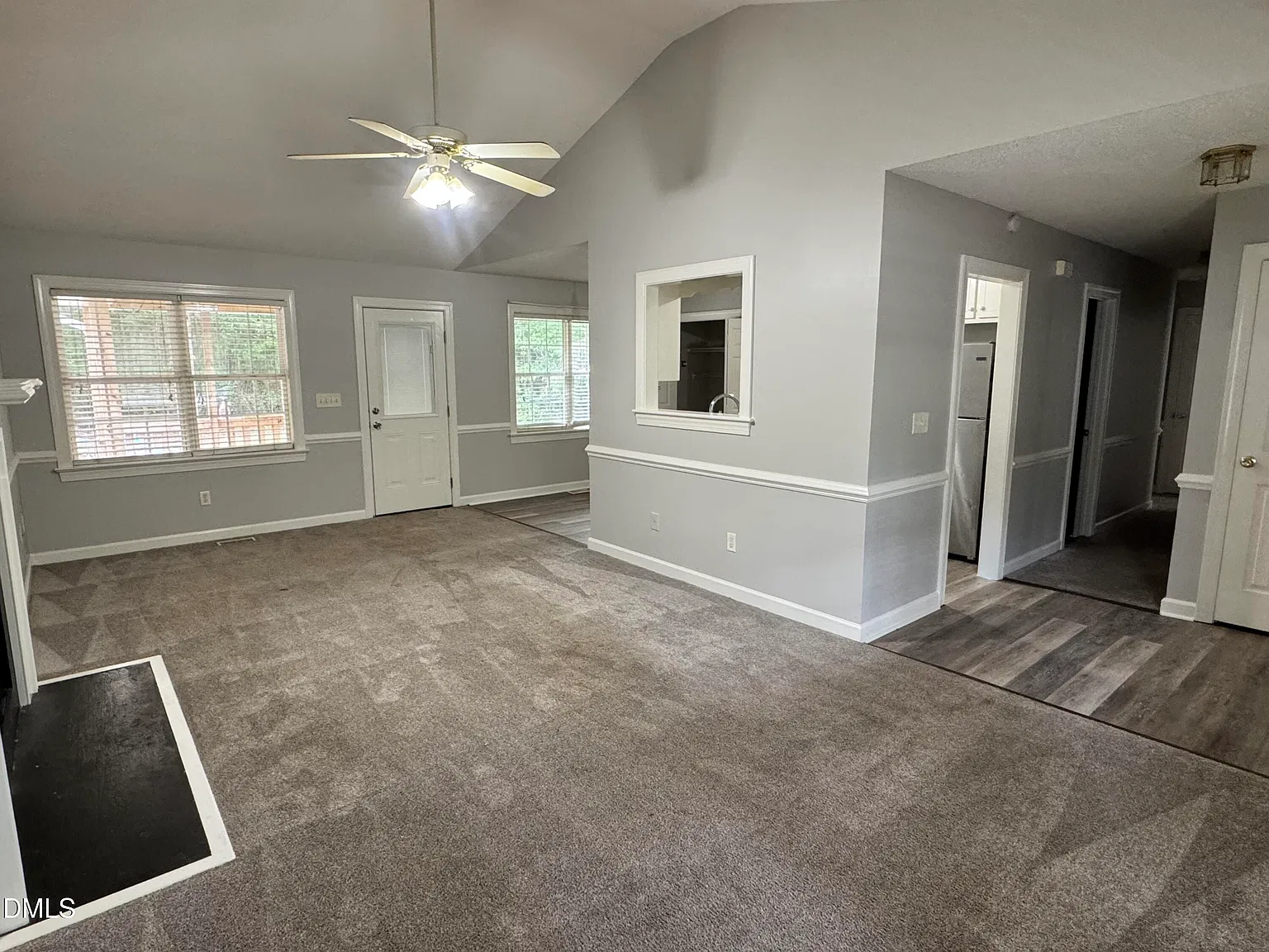 3 bed, 2.0 bath, $1,550 — Photo 2