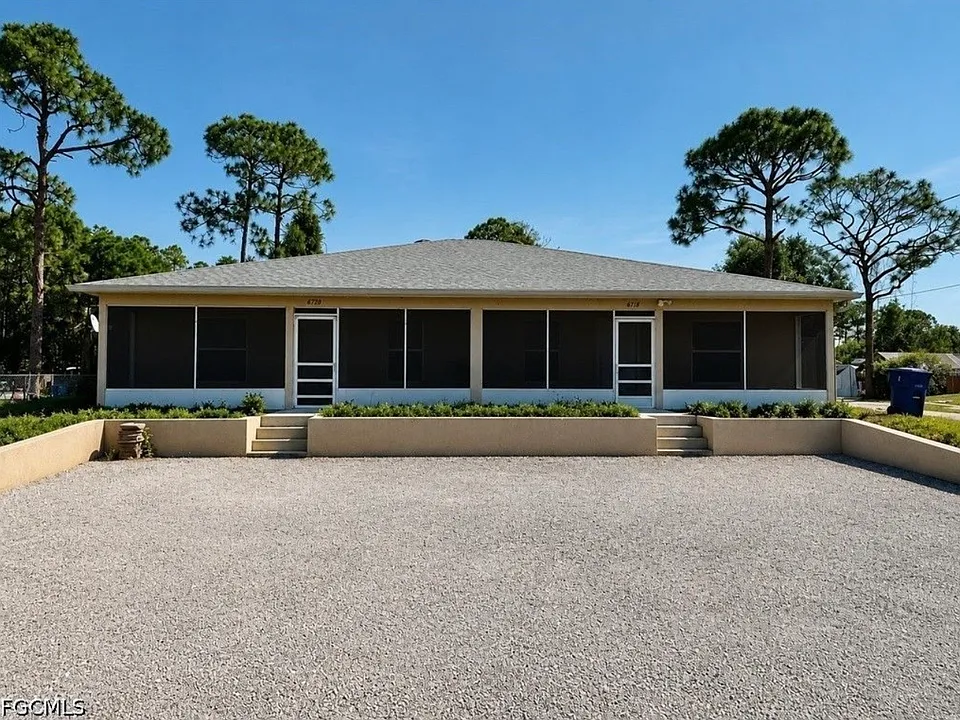 4720 Golfview Blvd #4720