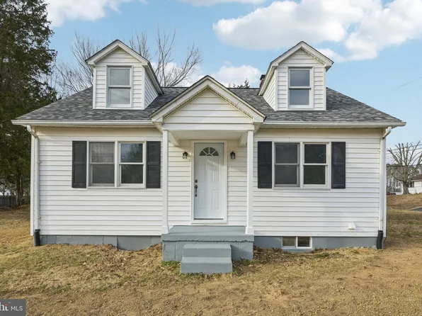 24399 Morgan Rd, Hollywood, MD 20636