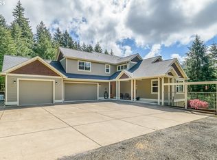 21626 Glaze Rd, Veneta, OR 97487