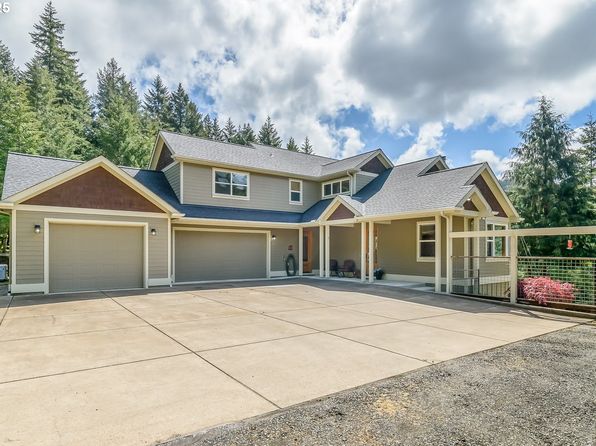 21626 Glaze Rd, Veneta, OR 97487