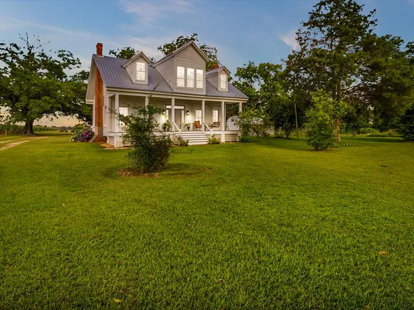 806 N Main St, Columbia, AL 36319