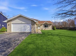 130 Fox Chase Dr S, Oswego, IL 60543