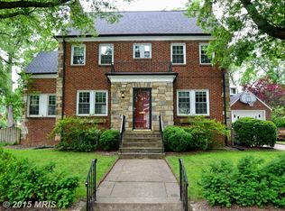 404 N Kenmore St, Arlington, VA 22201