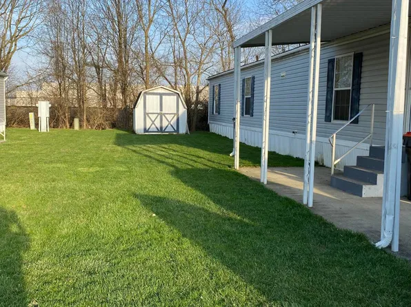 1100 Thornwood Dr, Heath, OH 43056