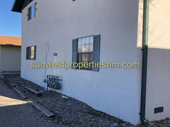 2nd image of 2200 N Tucker Ave APT 1