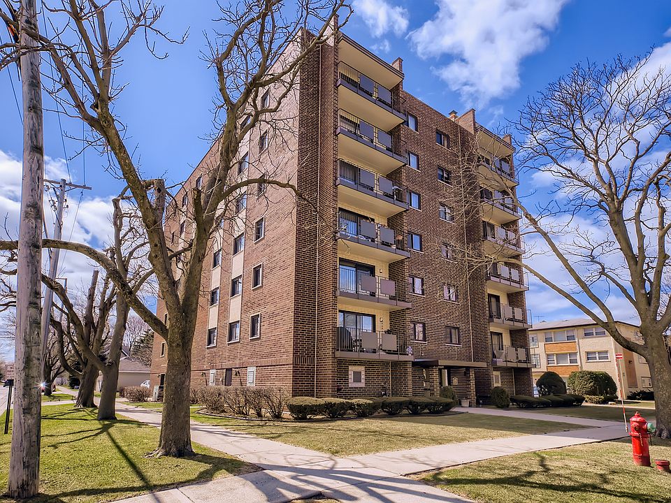 1st image of 1491 Ashland Ave APT 7NE