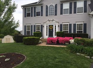 8 Kline Ct, Stafford, VA 22556