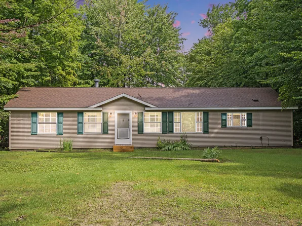 31588 W Birch Shores Dr, Trout Lake, MI 49793