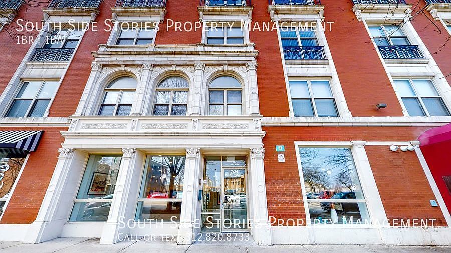 1st image of 405 E Oakwood Blvd #C-4