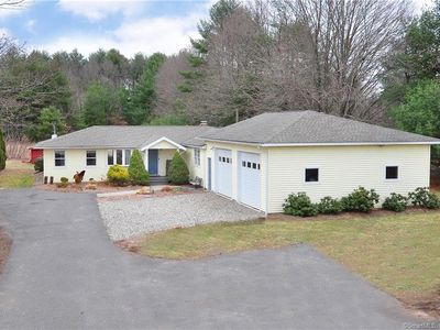 188 Hartford Ave, East Granby, CT, 06026