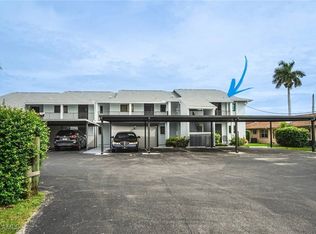 1205 SE 46th Ln APT 204, Cape Coral, FL 33904