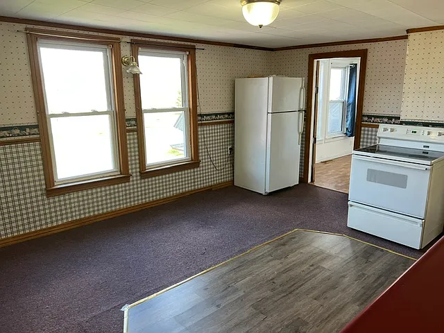 Building Photo - 53 Bullen St #A