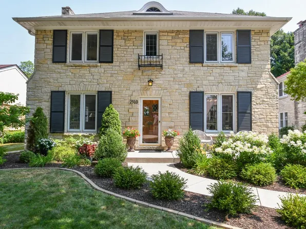 2510 N Harding BOULEVARD, Wauwatosa, WI 53226