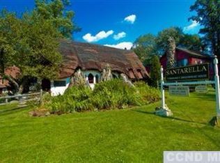 75 E Main St, Stockbridge, MA 01262