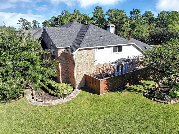 4th image of 16243 Haden Crest Ct