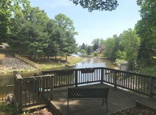 3581 W Huckleberry Trl, Farwell, MI