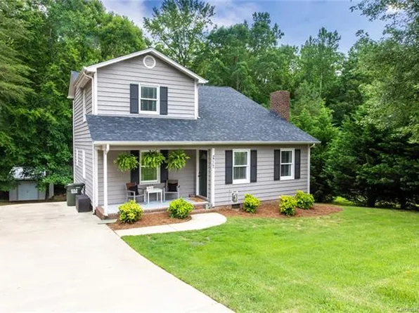 2717 Stockwood Dr, Gastonia, NC 28056