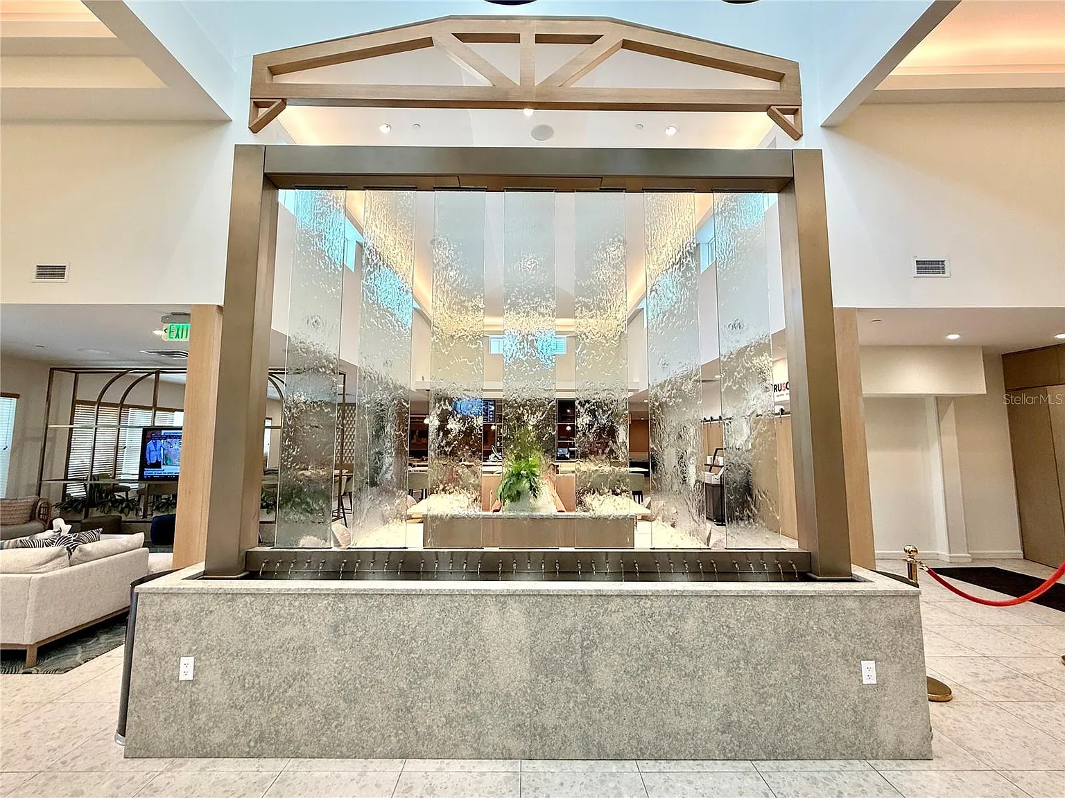 2 bed, 2.0 bath, 1267 sqft, $2,700 — Photo 3