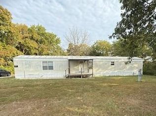 1245 Highway Jj, Elsberry, MO 63343