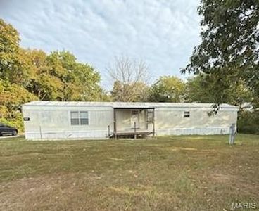 1245 Highway Jj, Elsberry, MO, 63343
