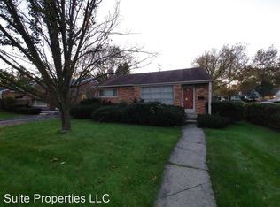 16795 Beech Daly Rd, Redford, MI 48240