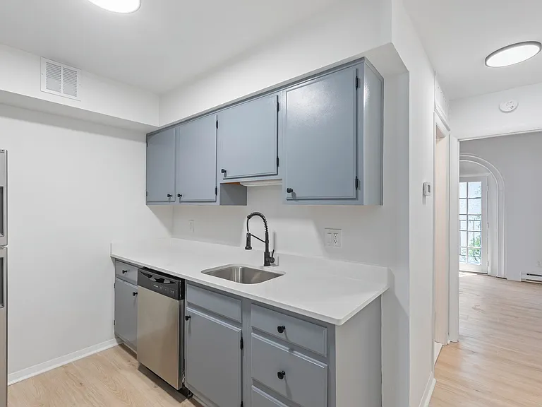 The Gallery Apartments — Photo 83