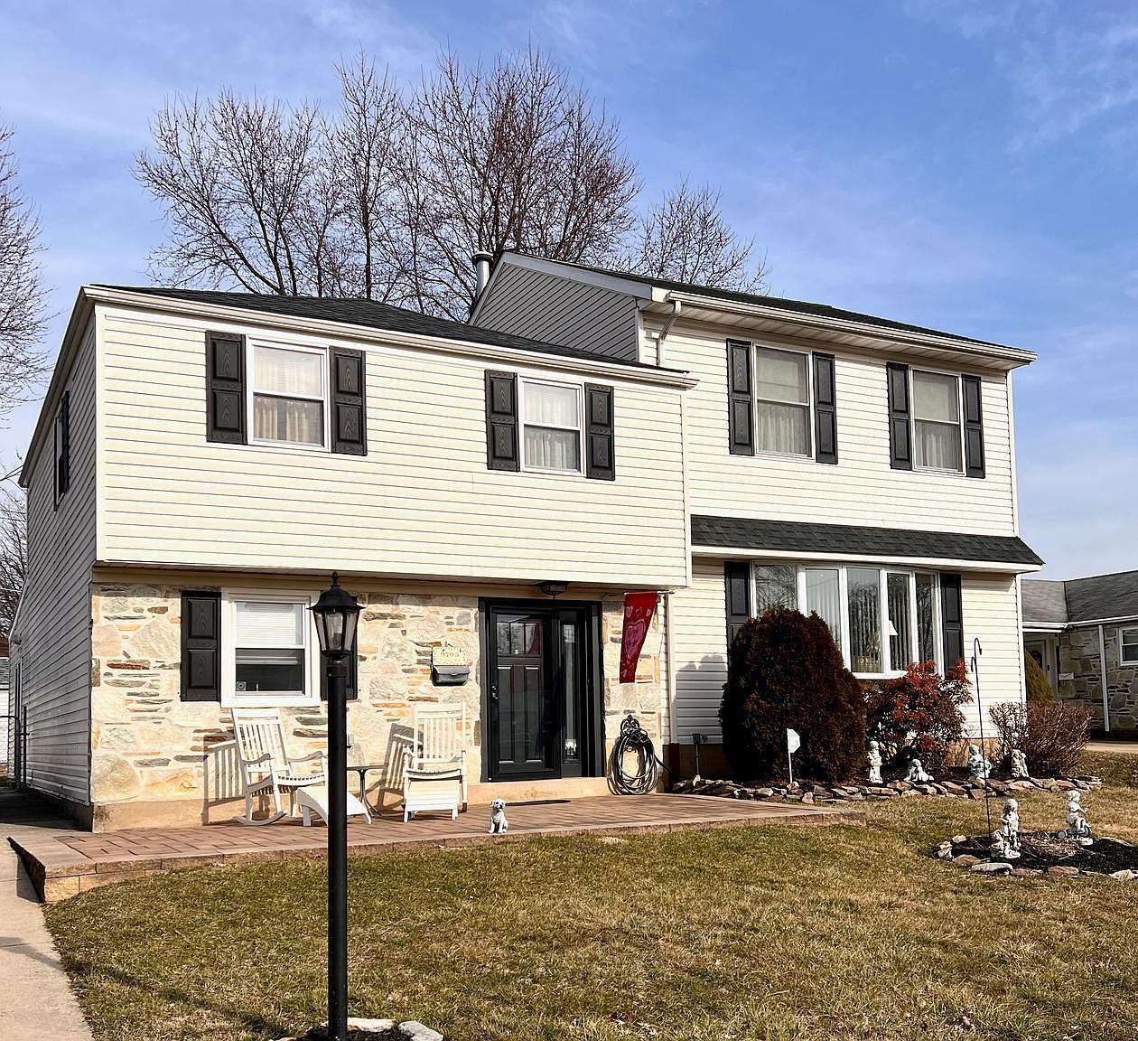 9705 Glenhope Rd, Philadelphia, PA 19115 Zillow