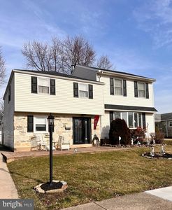 9705 Glenhope Rd, Philadelphia, PA, 19115