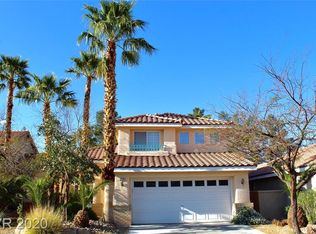 2456 Avenida Sol, Henderson, NV 89074