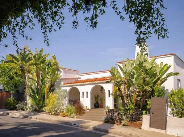 985 Mayo St, Los Angeles, CA 90042