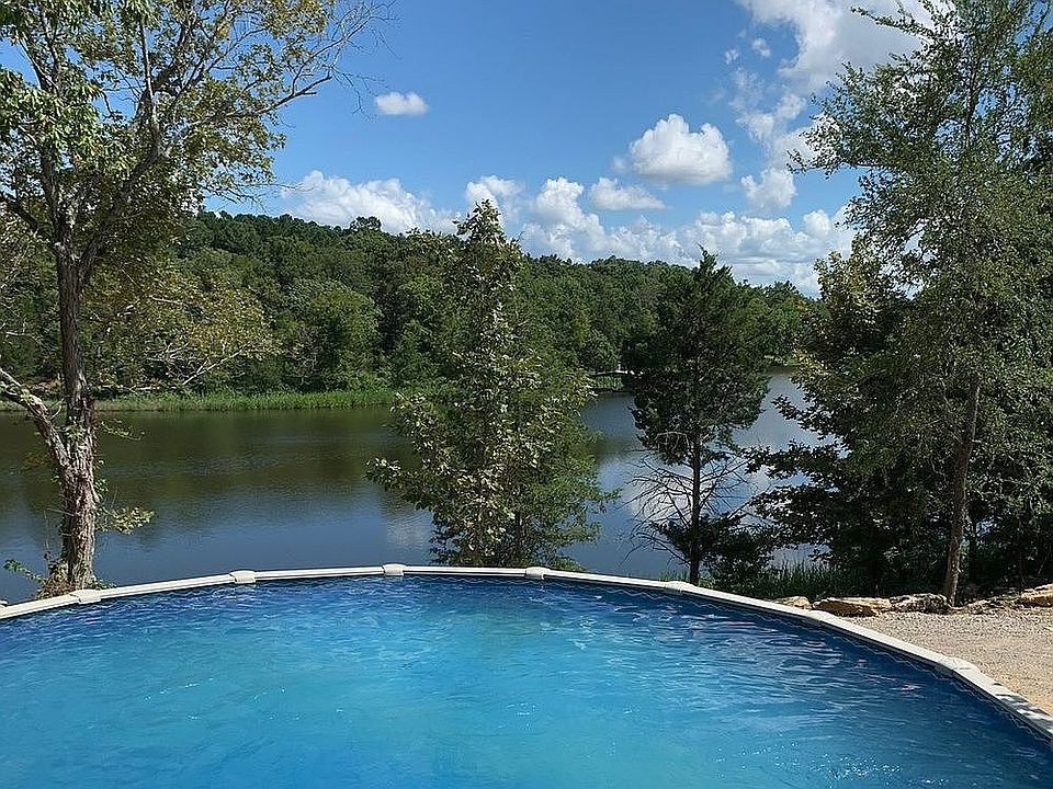 1017 Ridgepoint, Fort Towson, OK 74735 Zillow