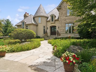 5881 Teal Ln, Long Grove, IL, 60047