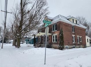 713 Starbuck Ave, Watertown, NY 13601
